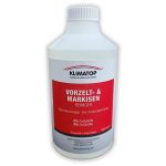 Vorzelt- und Markisenreiniger