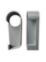 Endkappen für Regenrinne – Bild 2