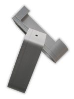 Endkappen für Regenrinne – Bild 5