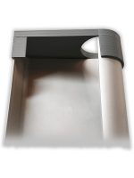 Endkappen für Regenrinne – Bild 6